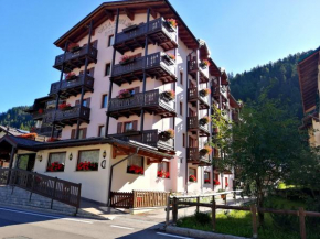 Hotel Villa Emma Madonna Di Campiglio